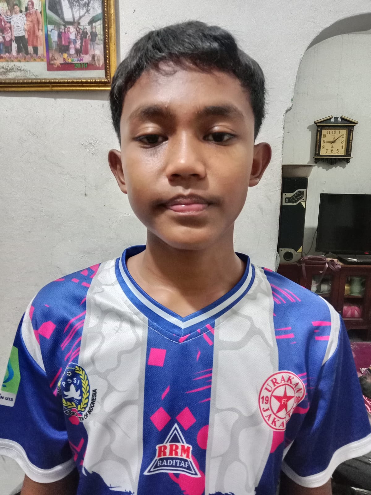 Alvino Pratama Des Monza